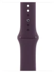 Apple Watch Sport Band 42mm Plum / Sportovní řemínek pro Apple Watch / M/L (MXLD3ZM/A)