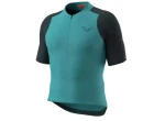 Dynafit Ride Light 1/2 zip pánský dres krátký rukáv Storm Blue/Blueberry vel.