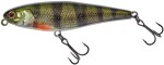 Illex Wobler Water Moccasin RT Perch - 7,5cm,Illex Wobler Water Moccasin RT Perch - 7,5cm