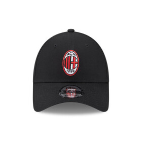 New Era Pánská kšiltovka AC Milan 940 Core černá