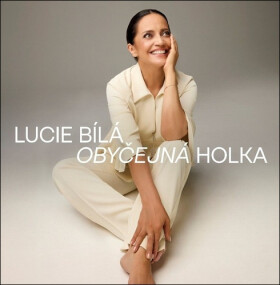 Obyčejná holka - CD - Lucie Bílá