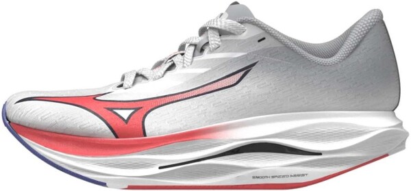 Běžecké boty Mizuno WAVE REBELLION FLASH 3 J1GC253501 Velikost obuvi v EU: 45