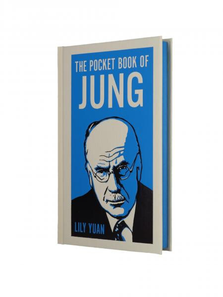 Pocket Book of Jung - Lily Yuan