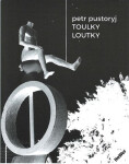 Toulky loutky Petr Pustoryj
