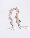 Topologie Bungee Wrist Strap Warm Sand