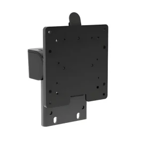Ergotron TRACE Conversion Kit černá / Konverzní sada / VESA 75×75-100×100 / nosnost 11,6 kg (47-109-224)