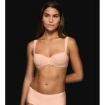 Dámská podprsenka Body Make-Up Illusion Balconette EX - Triumph 7835 070C