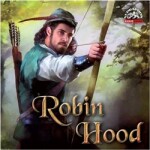 Robin Hood, Howard Pyle