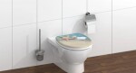 Schütte BEACH | Duroplast, Soft Close 4008431821962