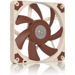 Noctua NF-A12x15 FLX / 120 mm / SSO2 Bearing / 23.9 dB @ 1850 RPM / 94.2 m3h / 3-pin (NF-A12x15 FLX)