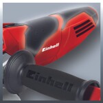 Einhell TE-AG 115/600 / Úhlová bruska / 600W / Průměr 115 mm / 12.000 ot-min (4430855)