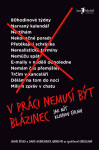 Práci nemusí být blázinec Jason Fried,