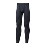 Běžecké termokalhoty Mizuno Mid Weight Long Tight A2GB955309 Velikost textilu: S