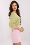 Svetr model 208714 Italy Moda universal