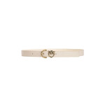Pinko Tamboril H3 Belt (2,5 cm) 102820A158Z14Q m