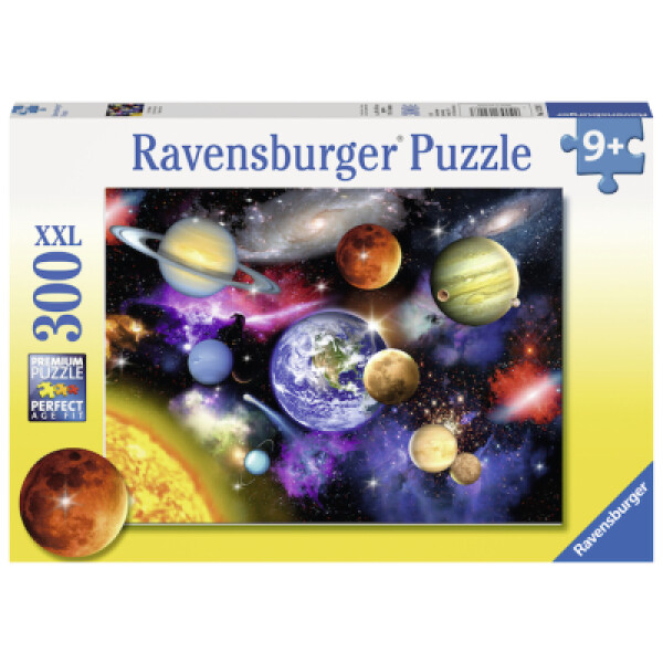 Ravensburger Sluneční soustava