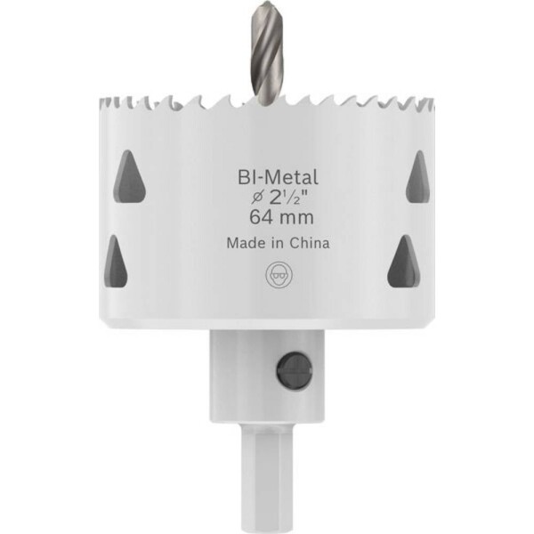 Bosch Accessories 2608594522 2608594522 vrtací korunka 64 mm 1 ks