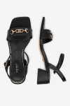 Sandály NINE WEST R23SS00452 Syntetický materiál