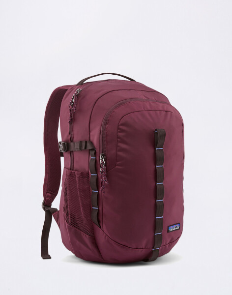 Batoh Patagonia Refugio Day Pack 26L Berry Fig 26 l