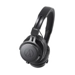 Audio Technica ATH-M60x 3m černá / profesionální studiová sluchátka / 3.5mm jack (ATH-M60x)