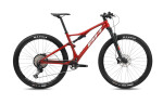 BH LYNX RACE 3.0 pneu 29", rám 2025, red/silver