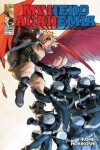 My Hero Academia 27 - Kóhei Horikoši