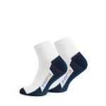 Pánské kotníkové ponožky Steven Sport art.054 j.mix 41-43