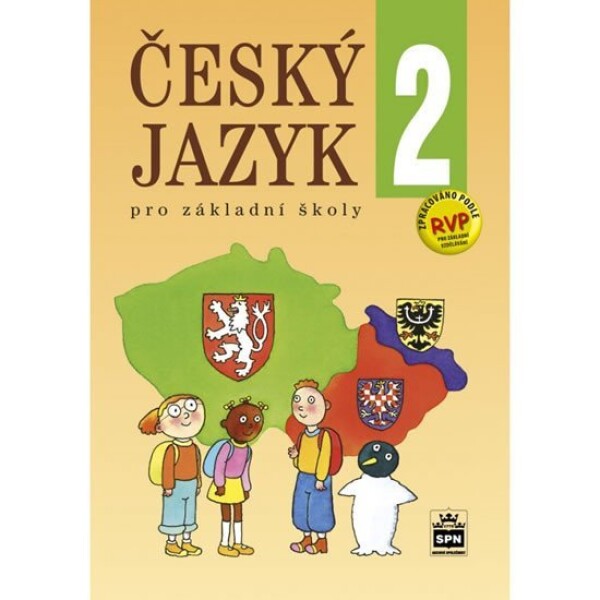 Český jazyk pro školy,