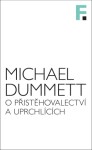 O přistěhovalectví a uprchlících - Michael Dummett - e-kniha