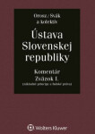 Ústava Slovenskej republiky