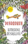 Dobrodruh Katherine Rundellová