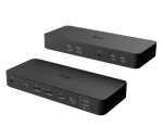 I-tec USB-C Intelligent Triple Display Docking Station, Power Delivery 100W EDF_2108636