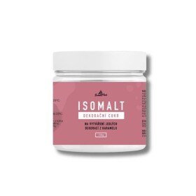 Laped Dekorační cukr Isomalt SweetArt (150 g)