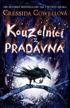 Kouzelníci Pradávna