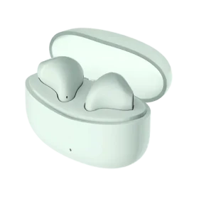 EDIFIER X2s TWS zelená / Bezdrátová sluchátka s mikrofonem / BT 5.3 / IP54 / dobíjecí pouzdro (X2s Green)