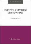 Zajištění utvrzení dluhu praxi