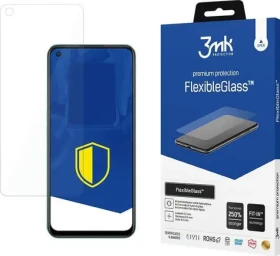 3mk FlexibleGlass OnePlus Nord CE 2 Lite 5G / Hybridní sklo / tvrdost 7H (5903108475808)