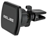 Beline BLNMH01 černá / Magnetický držák do auta / na ventilační mřížku (BLNMH01)