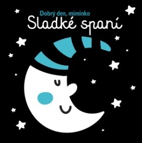 Dobrý den miminko, Sladké spaní