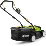 Aku sekačka FIELDMANN FZR 70375-0 2x20V