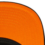 Mitchell & Ness Pánská kšiltovka New York Knicks NBA Team Script 2.0 Snapback