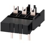 Siemens 3RA2921-1BA00 propojovací modul 1 ks