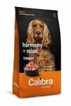 Calibra Dog EXPERT+ Adult Harmony & Relax 12kg