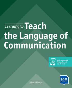 Learning to: Teach the Language of Communication - Coursebook + MP3 allango.net - Simon Haines
