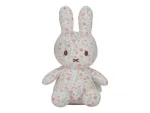 Little Dutch Králíček Miffy textilní Lucky Blossom 20 cm