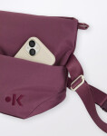 Batoh Kaala Taavi Sling bag Plum