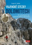 Vojenské stezky Dolomitech