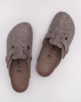 Birkenstock Boston WO Cacao 37
