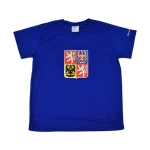 SPORTTEAM Fanouškovské triko SPORTTEAM® Česká Republika 6 pánské vel. M (4891223137071)