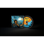 The Acoustic Sessions - CD - Lizzy Thin